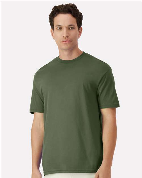 Military Green-model Image