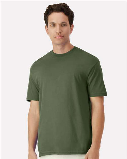 Military Green-model Image