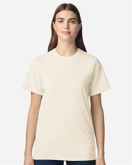Natural-model Image