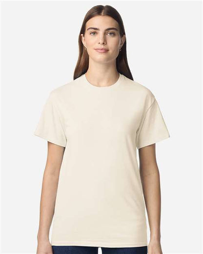 Natural-model Image