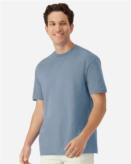 Stone Blue-model Image