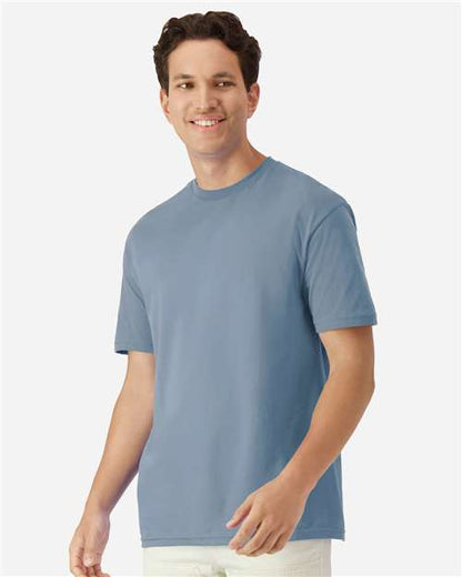 Stone Blue-model Image