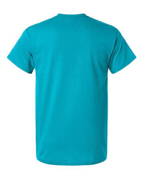 Tropical Blue-model Image