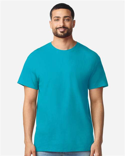 Tropical Blue-model Image