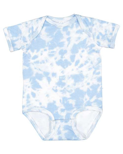 Sky Tie Dye