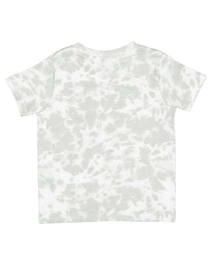 Haze Tie Dye