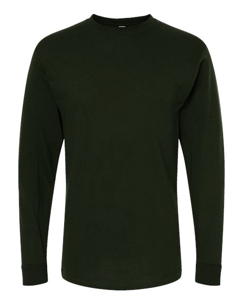 Forest Green