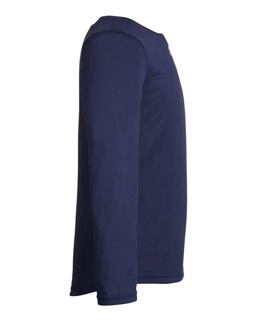 Midnight Navy/ White
