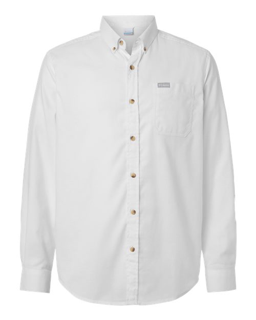 White Oxford