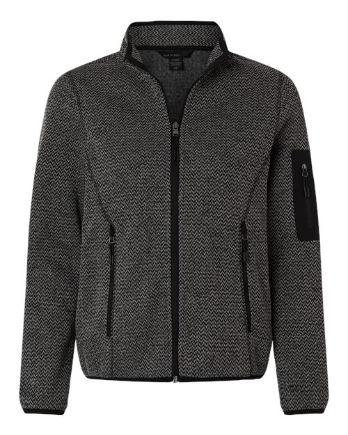 Black/ Grey