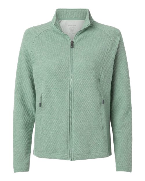 Sage Green Heather
