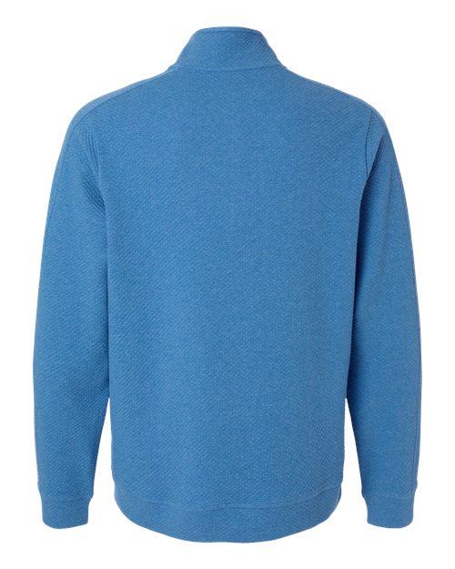 Light Nautical Blue Heather