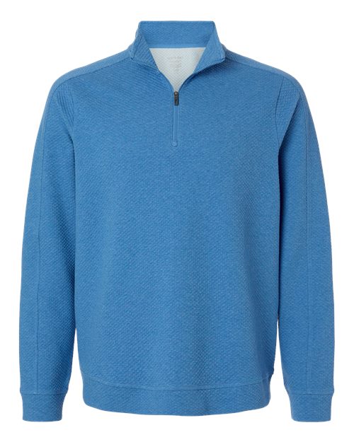 Light Nautical Blue Heather