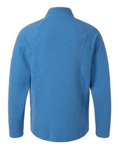 Light Nautical Blue Heather