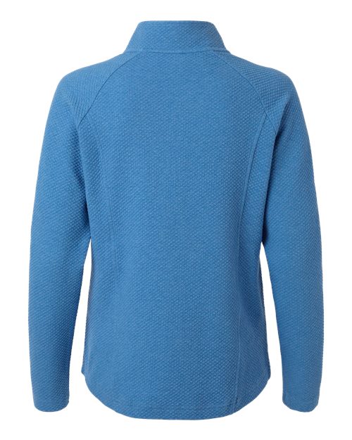 Light Nautical Blue Heather