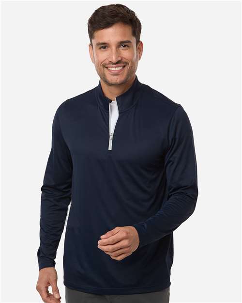 Deep Navy-model Image