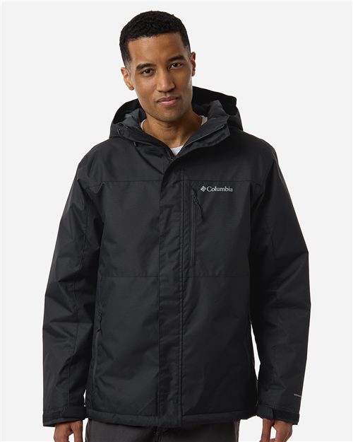 Main Model Image