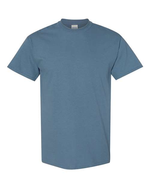 Indigo Blue - Model Image