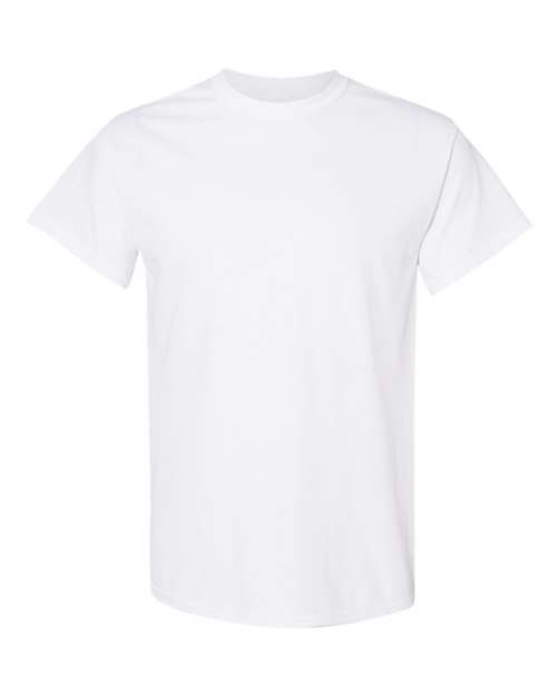 White - Model Image