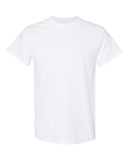 White - Model Image