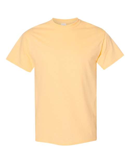 Yellow Haze - Model Image