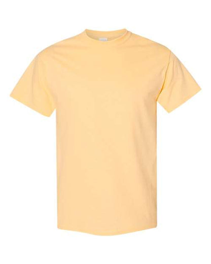 Yellow Haze - Model Image