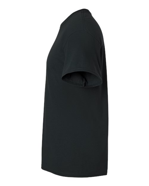 Black-model Image