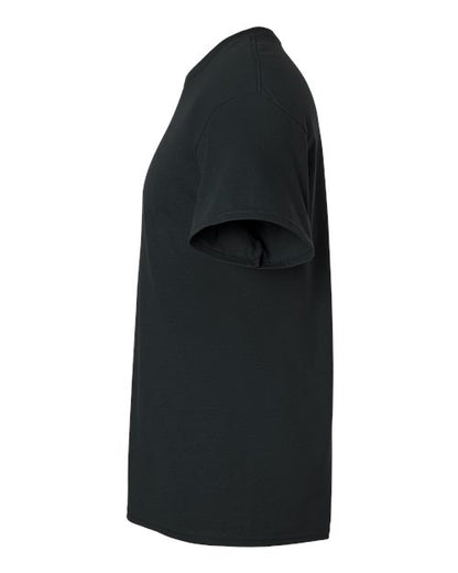 Black-model Image