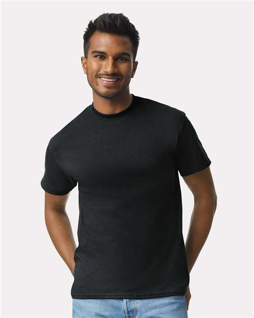 Black-model Image