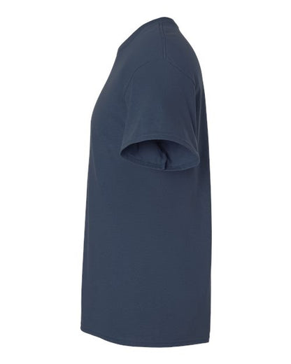 Blue Dusk-model Image
