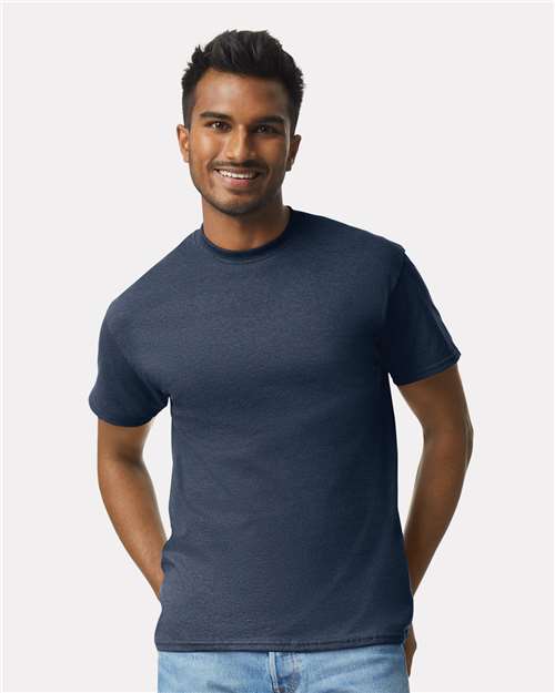 Blue Dusk-model Image