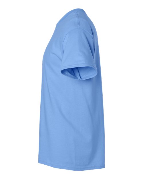 Carolina Blue-model Image