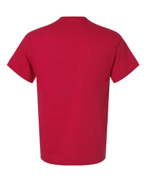 Cherry Red-model Image
