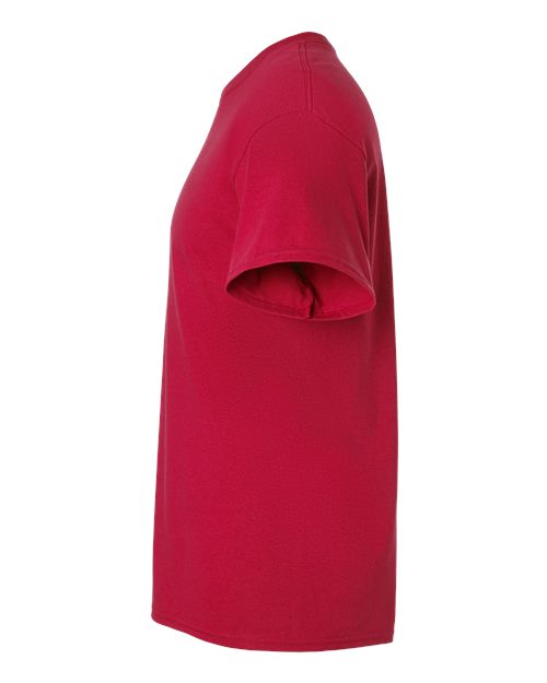 Cherry Red-model Image