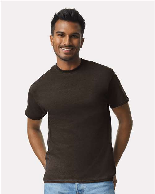Dark Chocolate-model Image