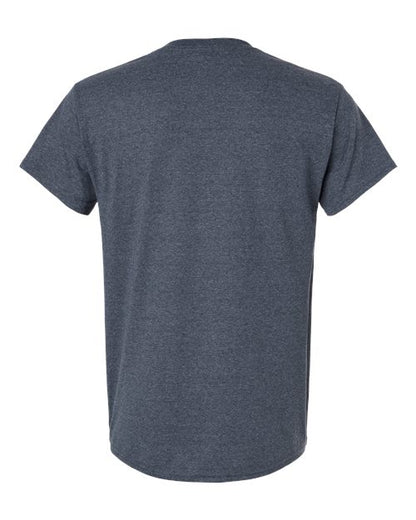 Heather Navy-model Image