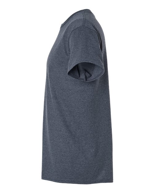 Heather Navy-model Image