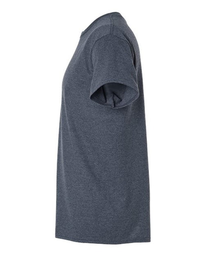 Heather Navy-model Image