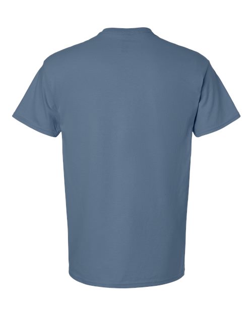 Indigo Blue-model Image