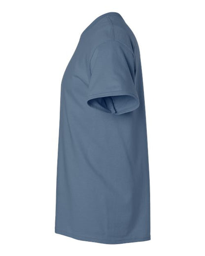 Indigo Blue-model Image