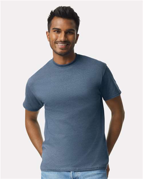Indigo Blue-model Image