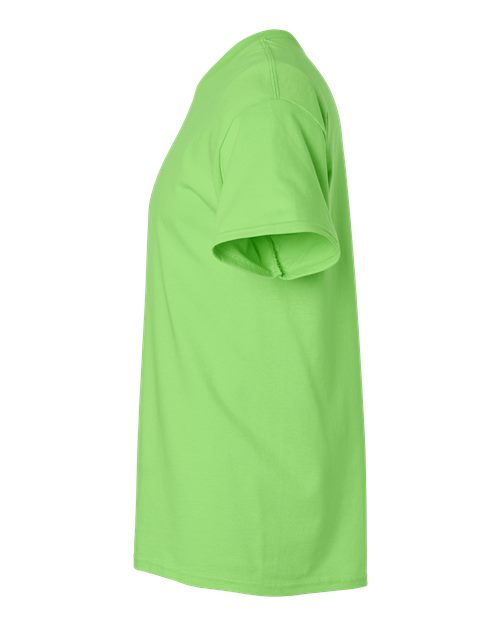 Lime-model Image