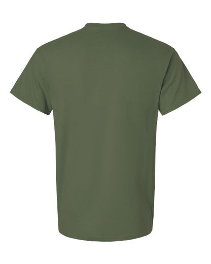 Military Green-model Image