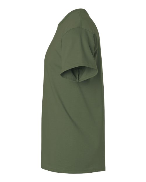 Military Green-model Image