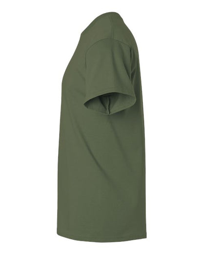 Military Green-model Image
