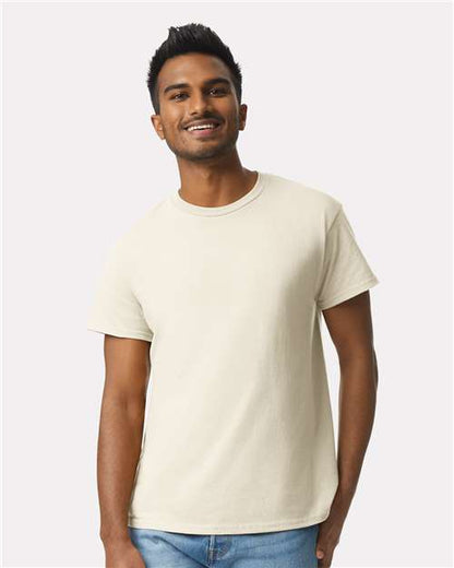 Natural-model Image
