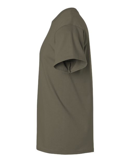 Olive-model Image