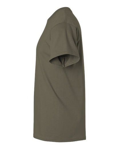 Olive-model Image