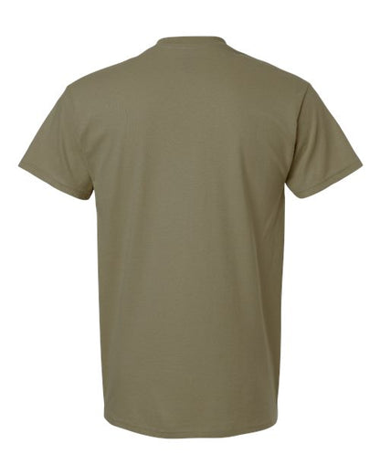 Prairie Dust-model Image