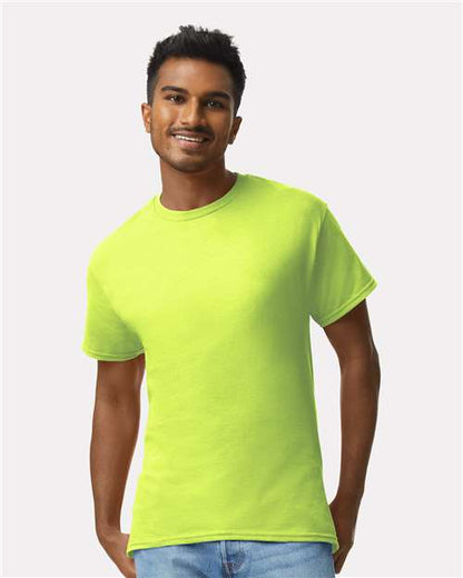 Safety Green-model Image